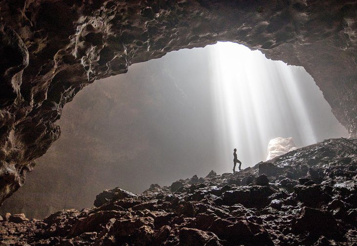 Indonesia in Pictures: 20 Beautiful Places to Photograph