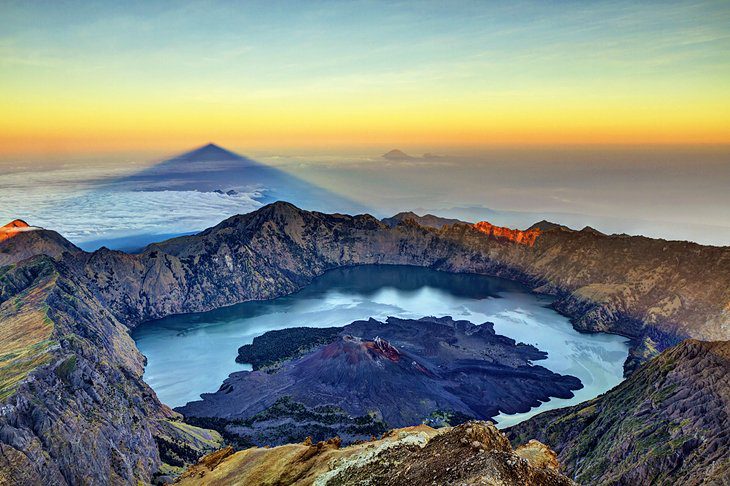 Indonesia in Pictures: 20 Beautiful Places to Photograph