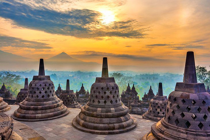 Indonesia in Pictures: 20 Beautiful Places to Photograph