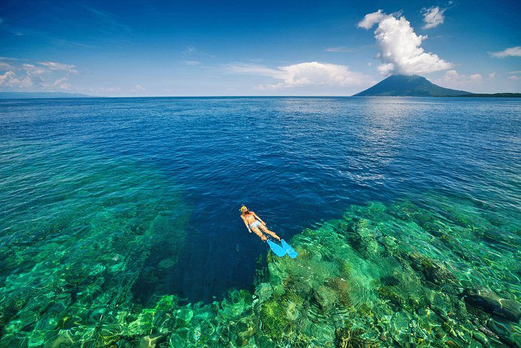 Indonesia in Pictures: 20 Beautiful Places to Photograph