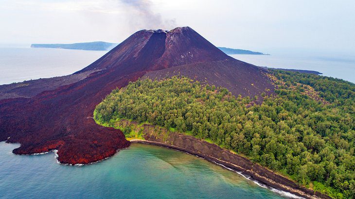 Indonesia in Pictures: 20 Beautiful Places to Photograph