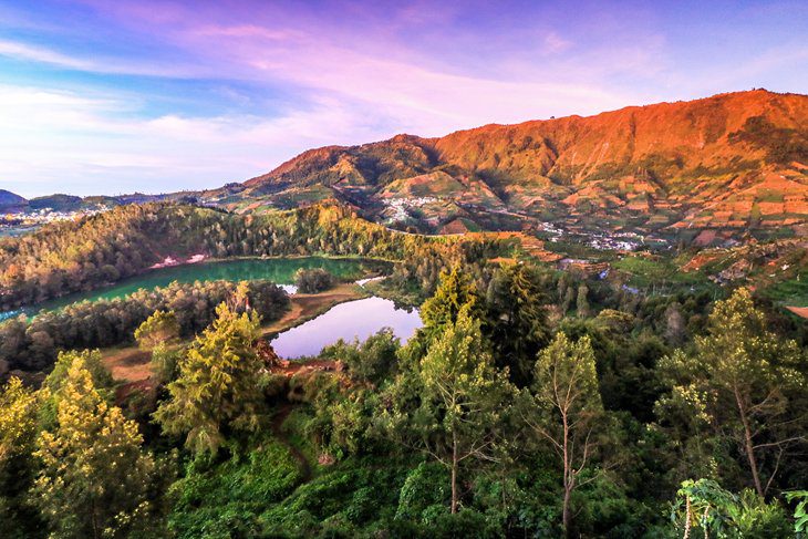 Indonesia in Pictures: 20 Beautiful Places to Photograph