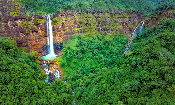 Indonesia in Pictures: 20 Beautiful Places to Photograph