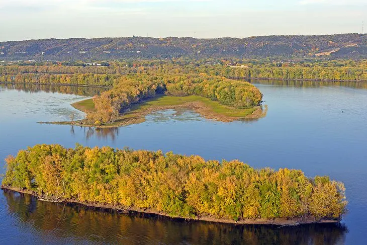 Iowa in Pictures: 15 Beautiful Places to Photograph