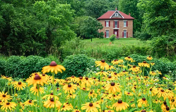 Iowa in Pictures: 15 Beautiful Places to Photograph