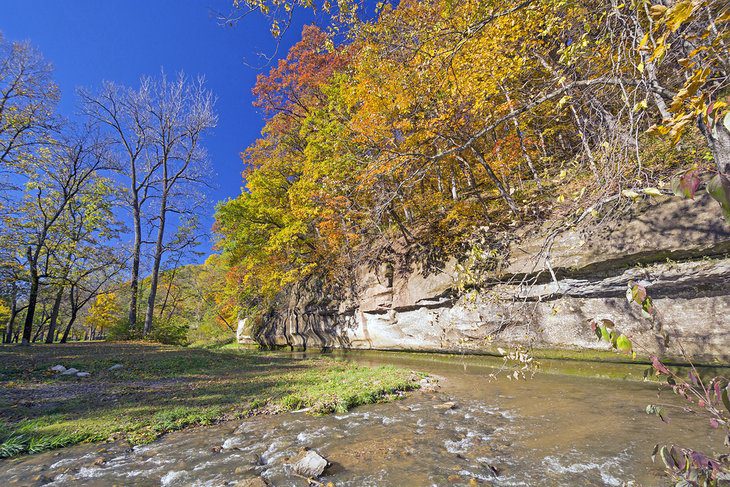 Iowa in Pictures: 15 Beautiful Places to Photograph