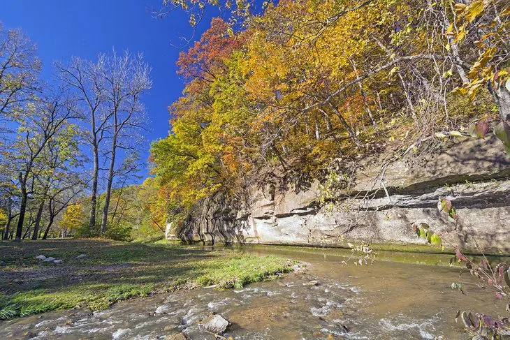 Iowa in Pictures: 15 Beautiful Places to Photograph