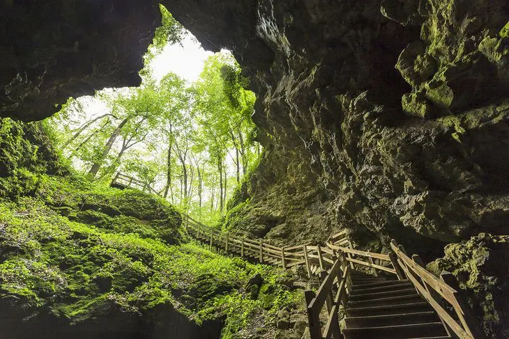 Iowa in Pictures: 15 Beautiful Places to Photograph