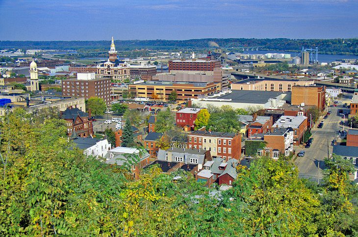 Iowa in Pictures: 15 Beautiful Places to Photograph