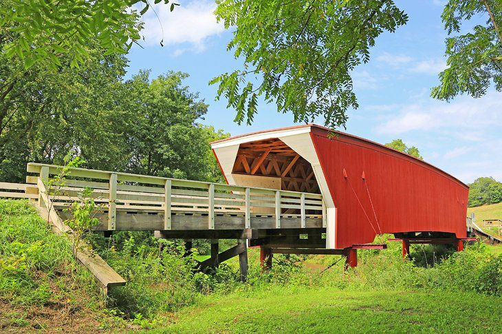 Iowa in Pictures: 15 Beautiful Places to Photograph