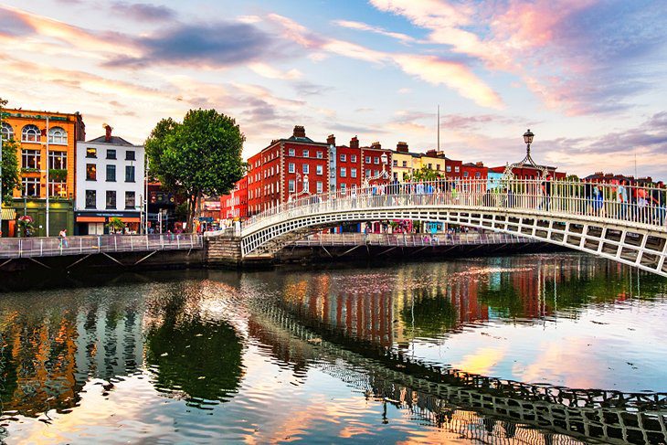 Ireland in Pictures: 25 Beautiful Places to Photograph