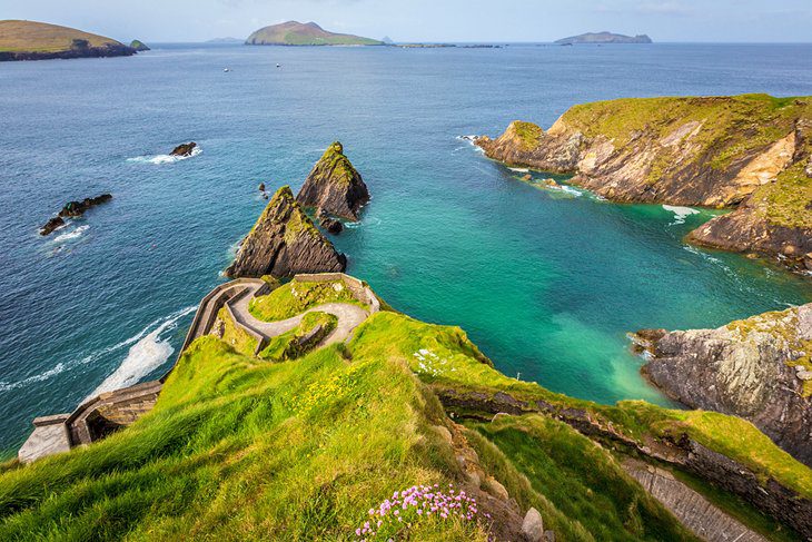 Ireland in Pictures: 25 Beautiful Places to Photograph