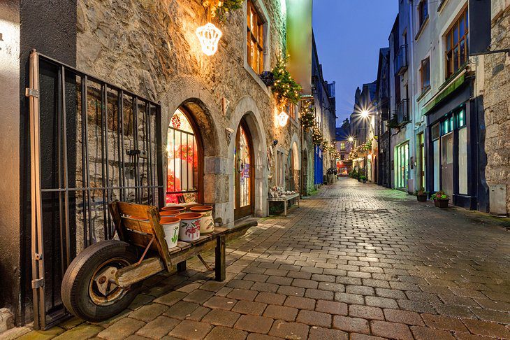 Ireland in Pictures: 25 Beautiful Places to Photograph