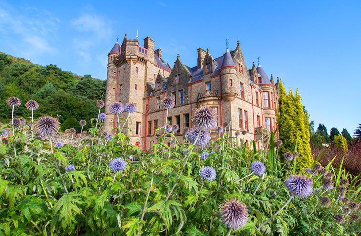 Ireland in Pictures: 25 Beautiful Places to Photograph