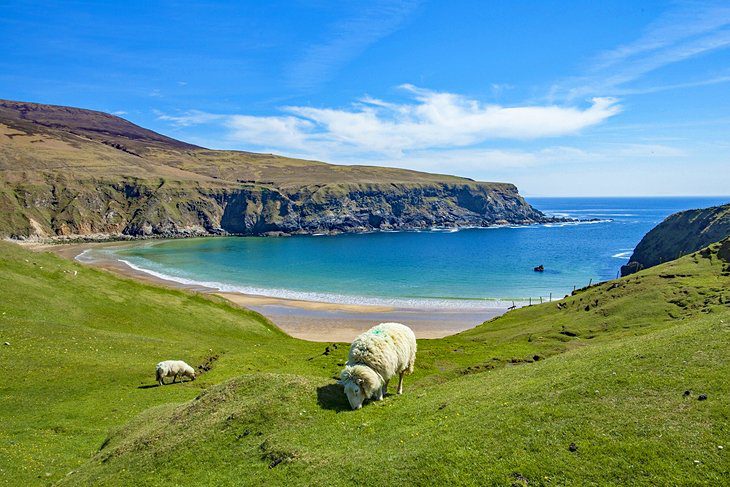 Ireland in Pictures: 25 Beautiful Places to Photograph