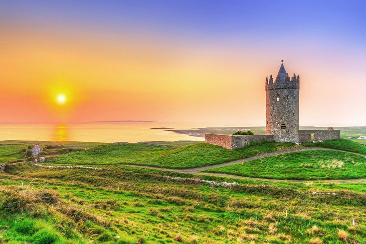 Ireland in Pictures: 25 Beautiful Places to Photograph