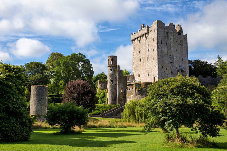 Ireland in Pictures: 25 Beautiful Places to Photograph