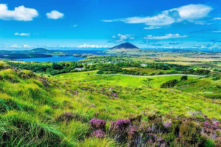 Ireland in Pictures: 25 Beautiful Places to Photograph