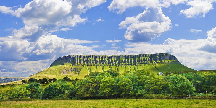 Ireland in Pictures: 25 Beautiful Places to Photograph