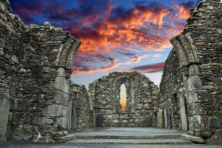 Ireland in Pictures: 25 Beautiful Places to Photograph