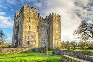 Ireland in Pictures: 25 Beautiful Places to Photograph