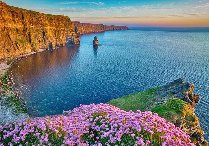 Ireland in Pictures: 25 Beautiful Places to Photograph