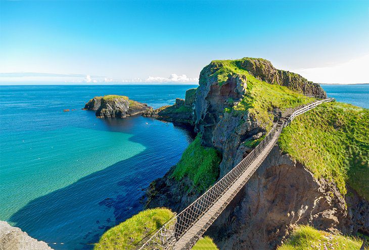 Ireland in Pictures: 25 Beautiful Places to Photograph