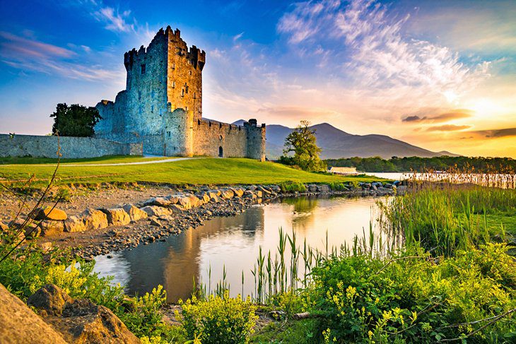 Ireland in Pictures: 25 Beautiful Places to Photograph