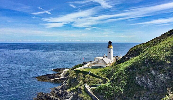 Isle of Man in Pictures: 16 Beautiful Places to Photograph