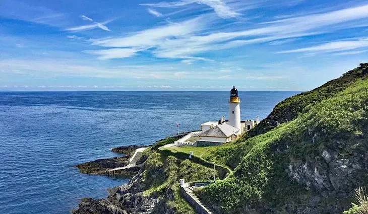 Isle of Man in Pictures: 16 Beautiful Places to Photograph