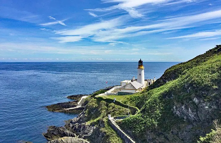 Isle of Man in Pictures: 16 Beautiful Places to Photograph