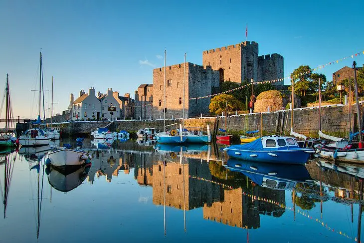 Isle of Man in Pictures: 16 Beautiful Places to Photograph