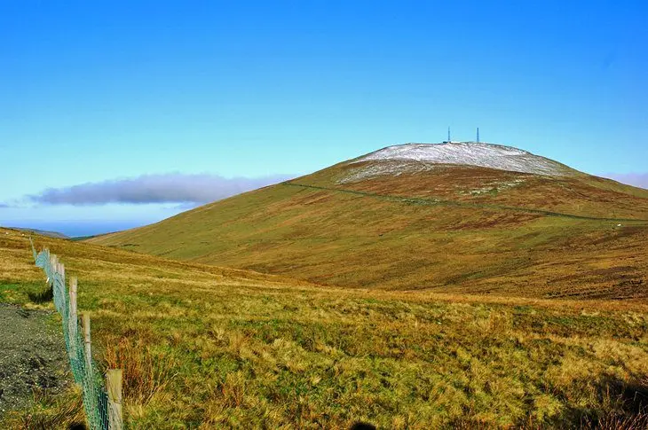 Isle of Man in Pictures: 16 Beautiful Places to Photograph