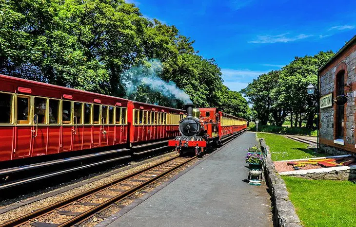 Isle of Man in Pictures: 16 Beautiful Places to Photograph