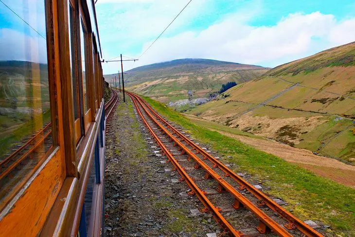 Isle of Man in Pictures: 16 Beautiful Places to Photograph