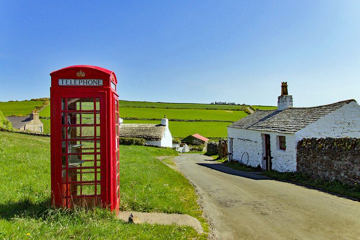 Isle of Man in Pictures: 16 Beautiful Places to Photograph