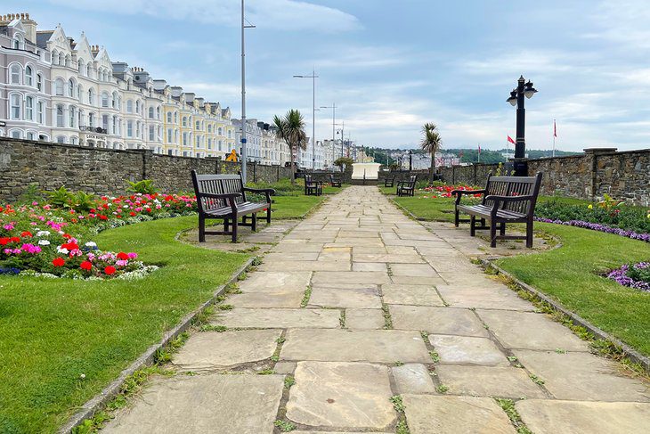 Isle of Man in Pictures: 16 Beautiful Places to Photograph