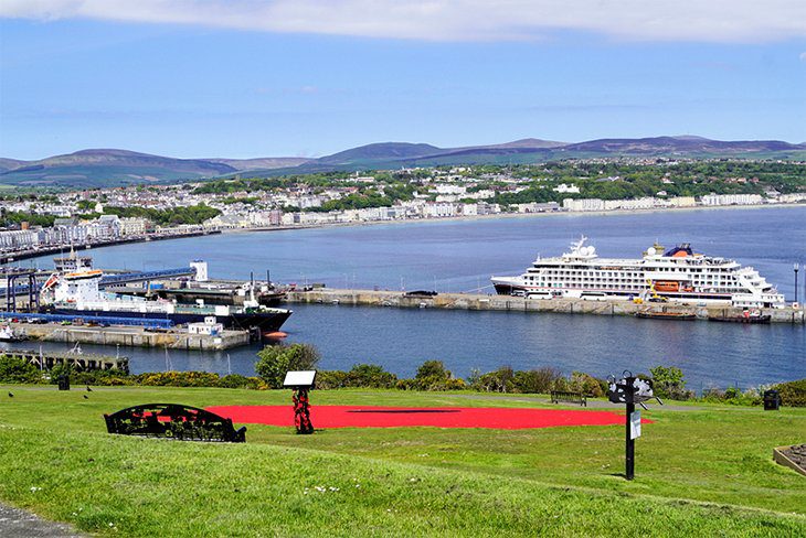 Isle of Man in Pictures: 16 Beautiful Places to Photograph