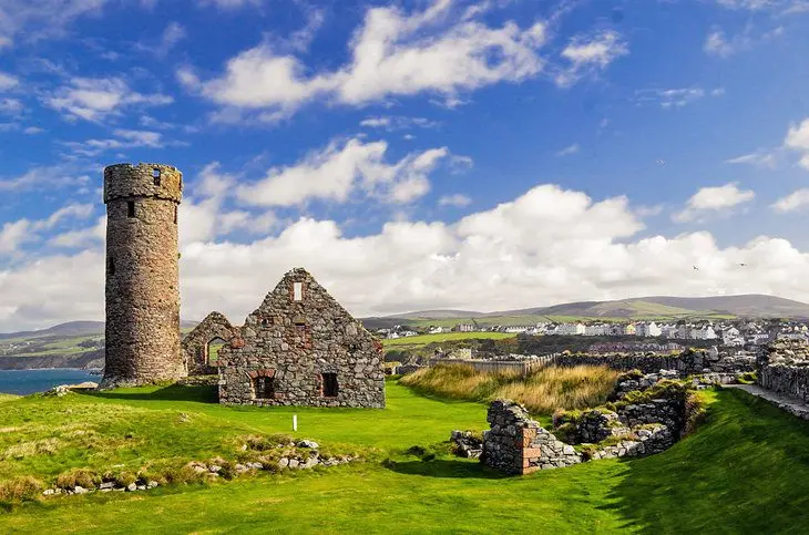 Isle of Man in Pictures: 16 Beautiful Places to Photograph