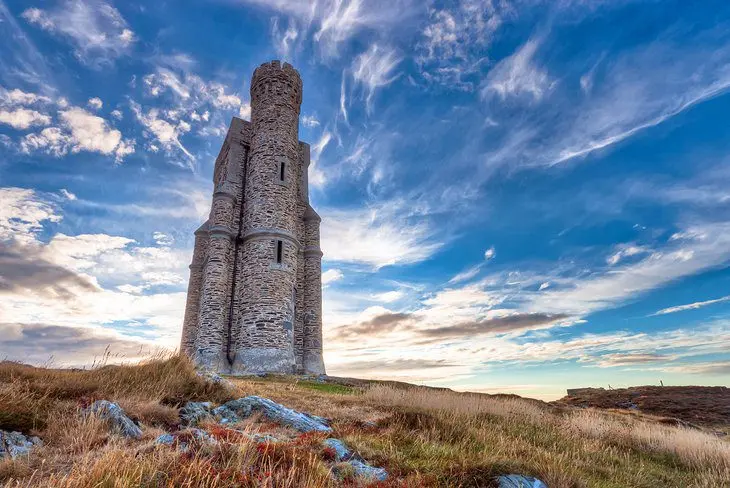 Isle of Man in Pictures: 16 Beautiful Places to Photograph