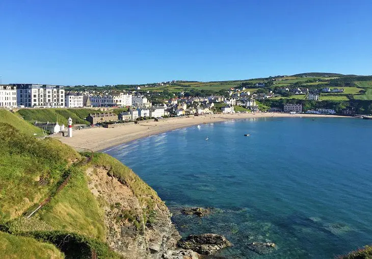 Isle of Man in Pictures: 16 Beautiful Places to Photograph