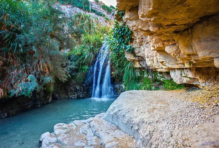 Israel in Pictures: 19 Beautiful Places to Photograph