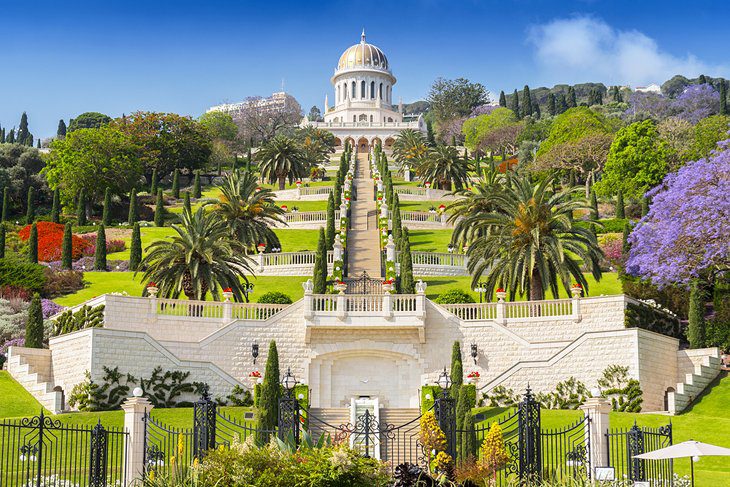 Israel in Pictures: 19 Beautiful Places to Photograph