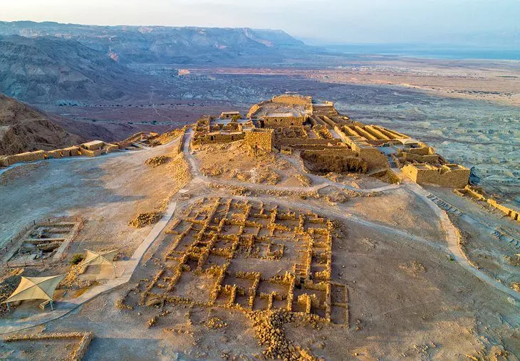 Israel in Pictures: 19 Beautiful Places to Photograph