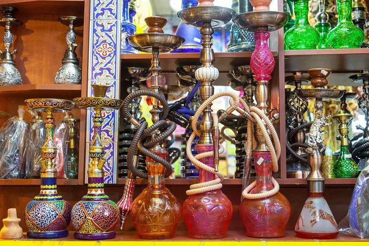 Istanbuls Grand Bazaar: 10 Things to Buy & Shopping Tips