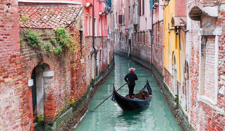 Italy in Pictures: 15 Beautiful Places to Photograph