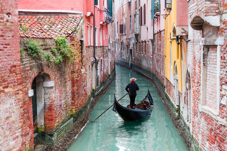 Italy in Pictures: 15 Beautiful Places to Photograph