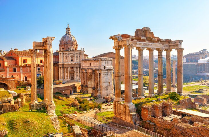 Italy in Pictures: 15 Beautiful Places to Photograph