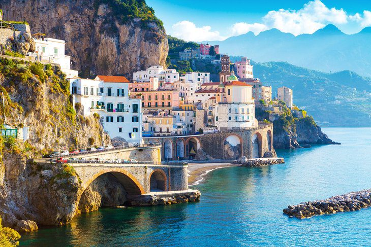 Italy in Pictures: 15 Beautiful Places to Photograph