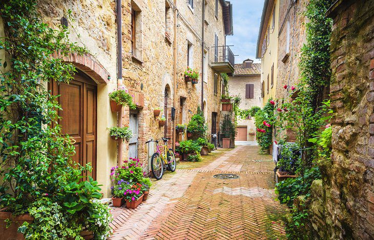 Italy in Pictures: 15 Beautiful Places to Photograph